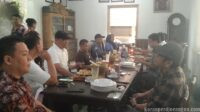 Persiapan Kongres FSPMI dan Munas SPL FSPMI, PP SPL FSPMI Gelar Rapat Rutin untuk Evaluasi