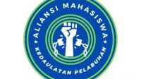 Aliansi Mahasiswa Kedaulatan Pelabuhan Gelar Aksi Penyelamatan Pelabuhan