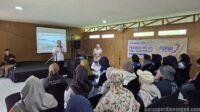 Upaya Lahirkan Pemimpin Muda, SPEE FSPMI Bekasi Gelar Refreshing Course
