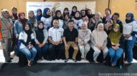 Refreshing Course Pekerja Muda SPEE FSPMI Bekasi