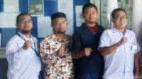 Ranto Apriyanto Tekankan Solidaritas Buruh Global, Dampingi Delegasi Finlandia di Karawang