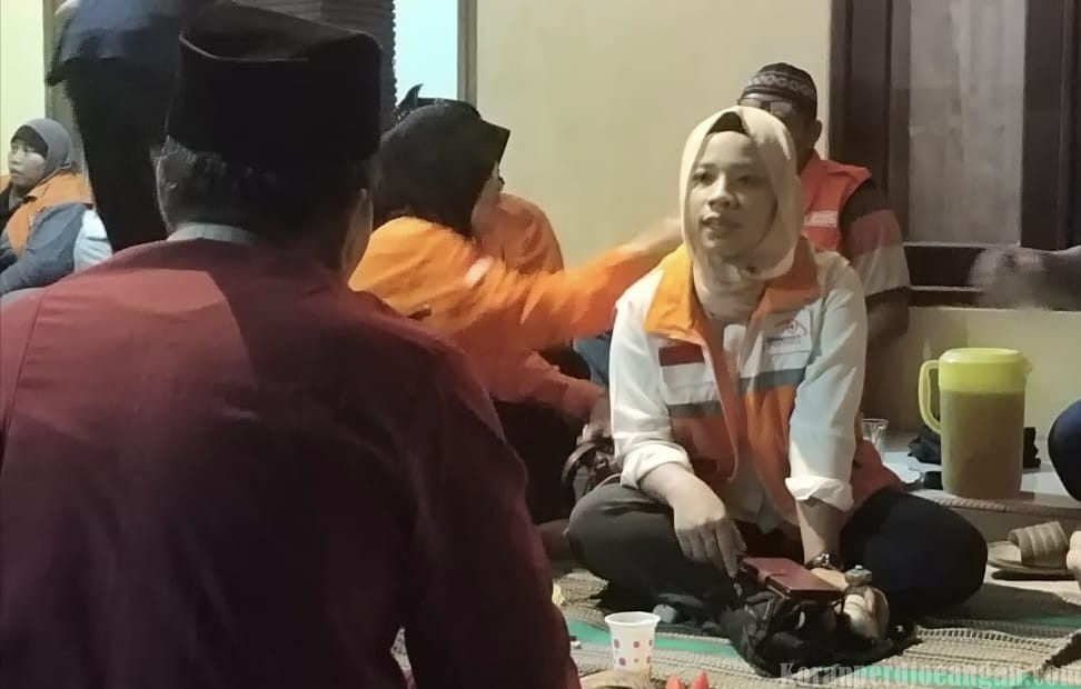 Malam 17-an, Jamkeswatch Sidoarjo Terima Aduan Warga Soal Layanan Kesehatan