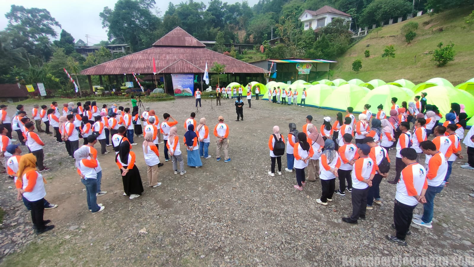 Perkuat Peran dan Keadilan di Dunia Kerja, KSPI Gelar Jambore Perempuan dan Pekerja Muda