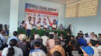FSPMI Bekasi Gelar Konsolidasi Akbar di New Omah Buruh