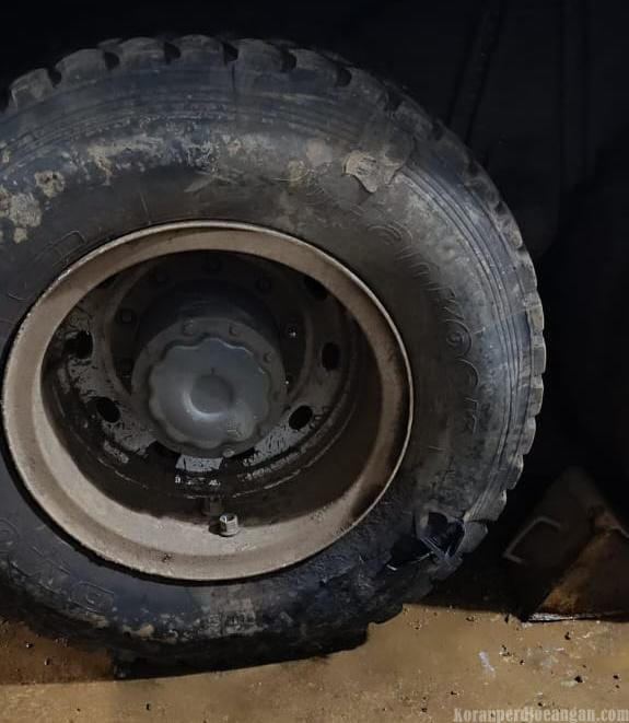 Minim Manajemen K3 di PT. VDNI, Tragedi Kecelakaan Kerja Kembali Terjadi