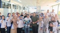 Seminar Kesehatan PUK FSPMI PT VARTA Batam: “CERDIK” untuk Cegah Kanker Sejak Dini