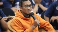 Aksi Nasional 28 Agustus, Tri Widyanto: Kita Suarakan Kenaikan Upah 2026 Sebesar 10,5 Persen Aksi Nasional 28 Agustus, Tri Widyanto: Kita Suarakan Kenaikan Upah 2026 Sebesar 10,5 Persen