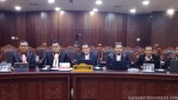 MK Gelar Sidang Uji Materi Soal Ambang Batas Parlemen, Partai Buruh Ajukan Perbaikan Permohonan