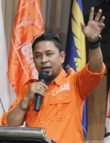 Ketua Exco Karawang Ramli: Buruh Harus Bersatu, 28 Agustus Kita Suarakan Kenaikan Upah & Redesign Pemilu 2029