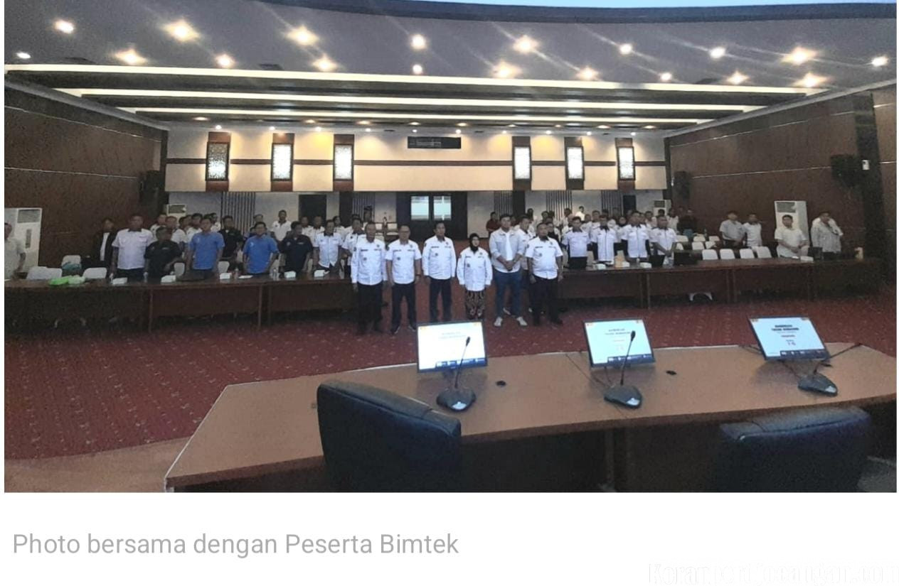 DPP FSPMI Selenggarakan Seminar Keselamatan dan Kesehatan Kerja Bimtek Norma 100