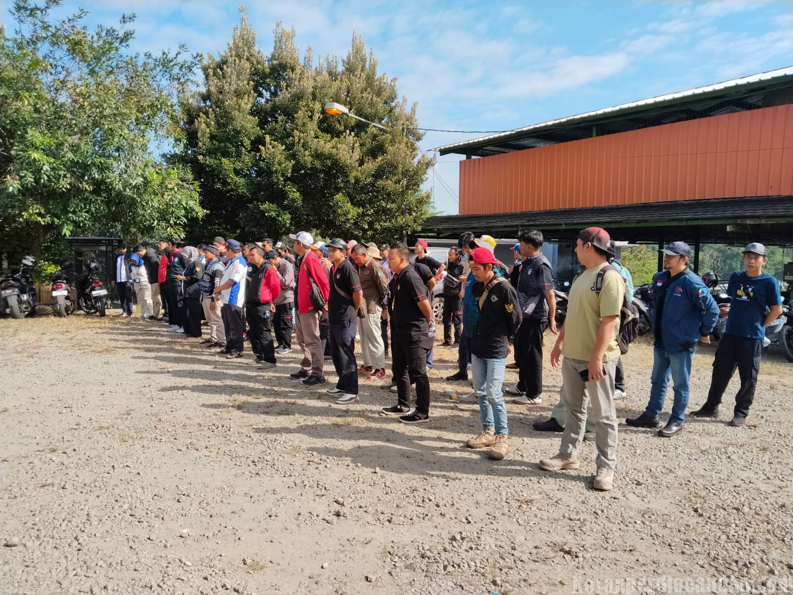 Kekuatan Akar Rumput dalam Aksi Buruh 28 Agustus 2025