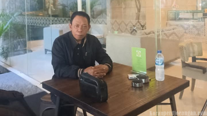 Akibat Tingkah Pongah Anggota DPR, Rakyat dan Aparat Menjadi Tumbal