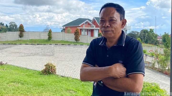 Tanyalah Dirimu Apa Kapasitasmu Sebagai Pengurus Serikat Buruh