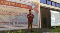 Sambutan Hangat di Udara Dingin Dieng, Ketua Panitia Rakercab 2025 FSPMI Karawang Sampaikan Terima Kasih