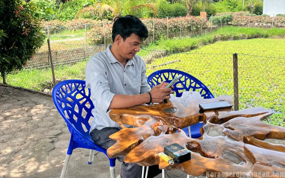 Tentang Organisasi, Ketidaktegasan Adalah Bentuk Penghianatan Kolektif