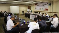 IndustriALL  dan SASK  Gelar Pendidikan Pembuatan PKB di Purwakarta