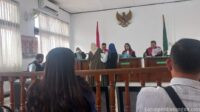 PT. RAPP Dinilai Halangi Fakta Sidang PHI Gland Pramudia