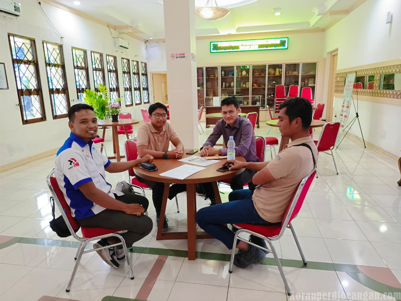 Posko Orange Partai Buruh Berhasil Advokasi Kasus PHK Sepihak, Pekerja PT Donlim Kembali Bekerja dengan Kenaikan Upah