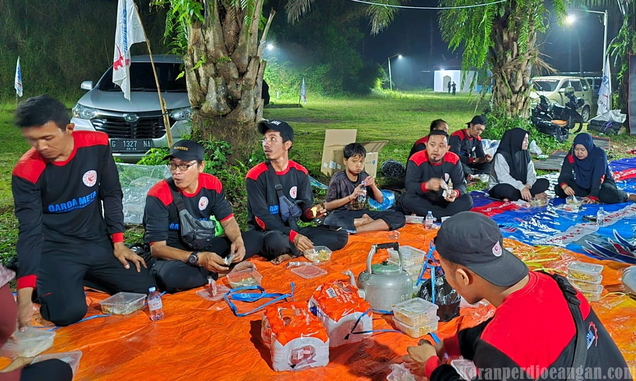 Dukungan Keluarga Jadi Kekuatan Garda Metal PT SAMI TF dalam Perjuangan Organisasi