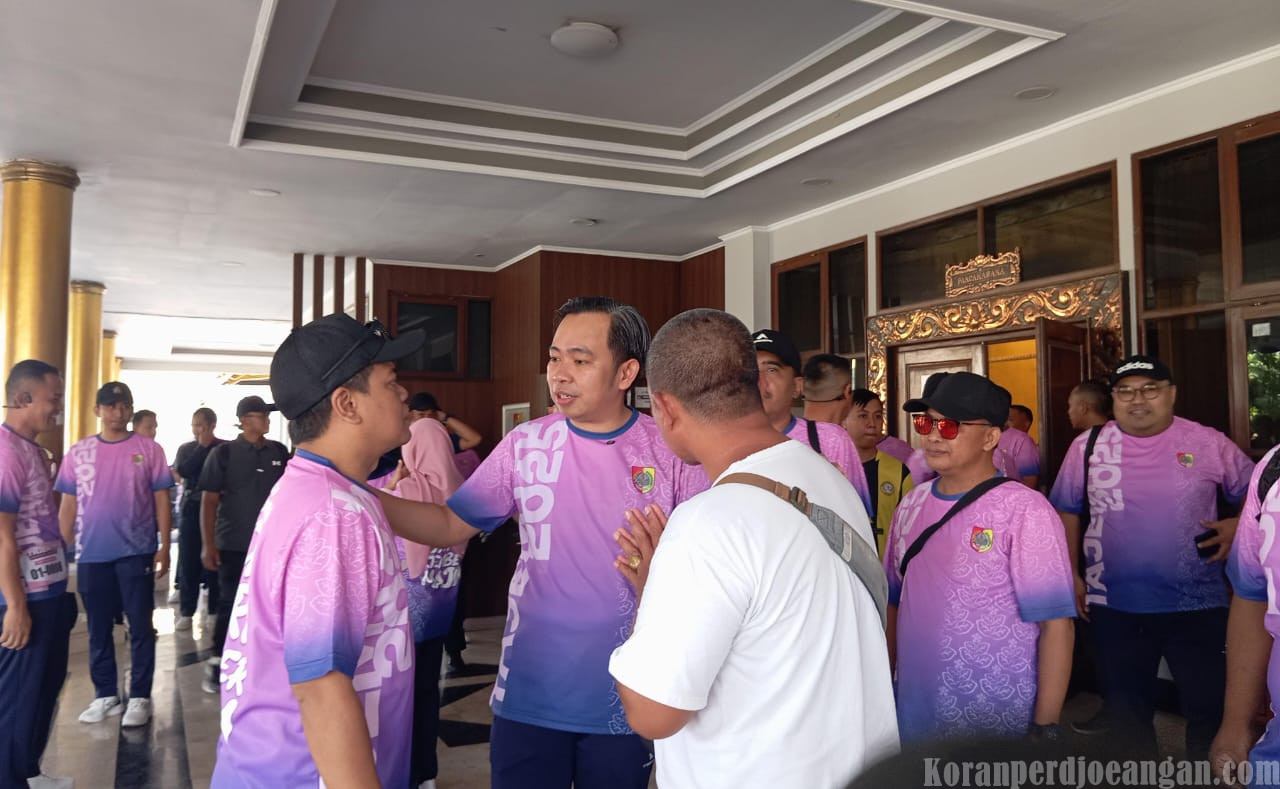 Dugaan Bunuh Diri Karyawan PT Sungai Budi, Disnaker Jember Keluarkan Siaran Pers