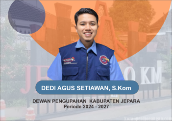 Perkuat Peran SP dalam Perjuangkan Hak Buruh, FSPMI Tunjuk Perwakilan Baru di Dewan Pengupahan Jepara