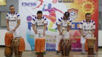 FSPMI Musashi Gelar Turnamen PUK Soccer 2025