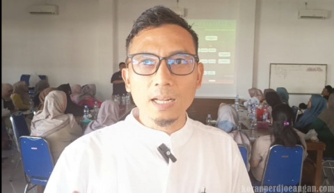Ketika Pendidikan Dasar Bukan Hanya Sekedar Kegiatan Seremonial