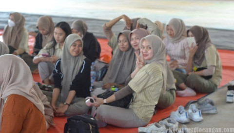 Serikat Pekerja PT Mitsuba Angkat Isu Pelecehan Seksual dan Rencana Pembaruan PKB