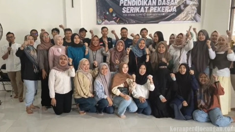 Pendidikan Dasar Serikat Pekerja, Membuka Wawasan Anggota