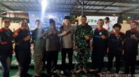 FSPMI DKI Jakarta Hadiri Undangan Maulid Nabi Muhamad SAW Polsek Cakung FSPMI DKI Jakarta Hadiri Undangan Maulid Nabi Muhamad SAW Polsek Cakung