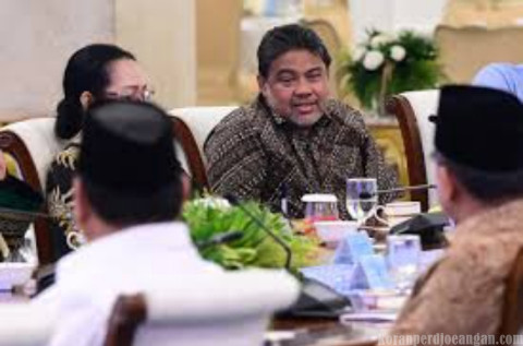 Buruh Minta Batas PTKP Menjadi 7,5 Juta, Ekonom: Meningkatkan Daya Beli, Mengerakkan Ekonomi