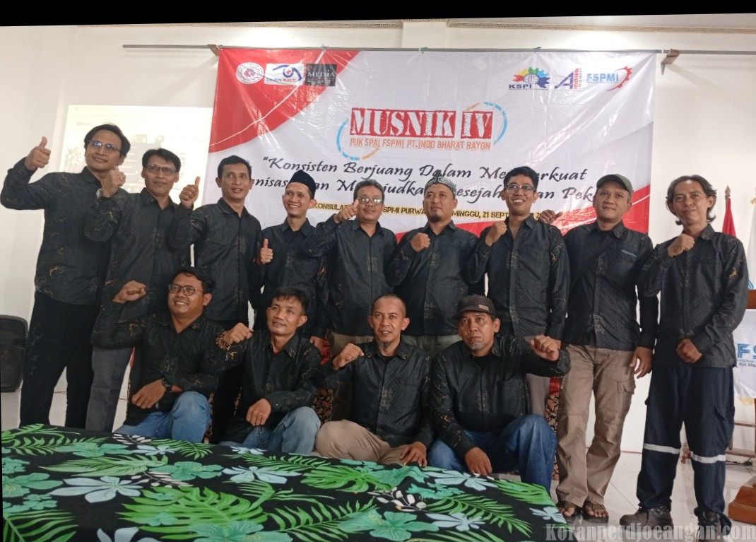 Musnik Sebagai Momentum Gelorakan Semangat Berorganisasi