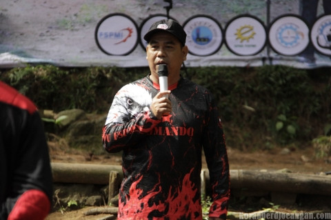 Pangkornas Garda Metal FSPMI: Sebagai Garda Metal, Jaga Rumah Besar Organisasi FSPMI