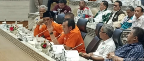 17 Isu Baru di Draf RUU Ketenagakerjaan: Mulai Dari Perlindungan Digital Worker hingga Larangan Outsourcing