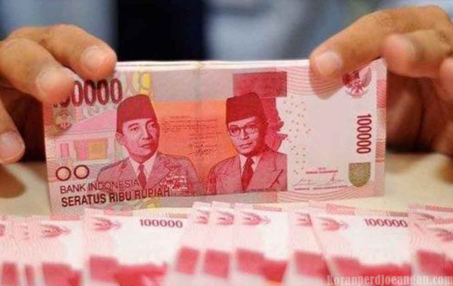 Fenomena Kelas Pekerja Dalam Mengejar Upah Layak