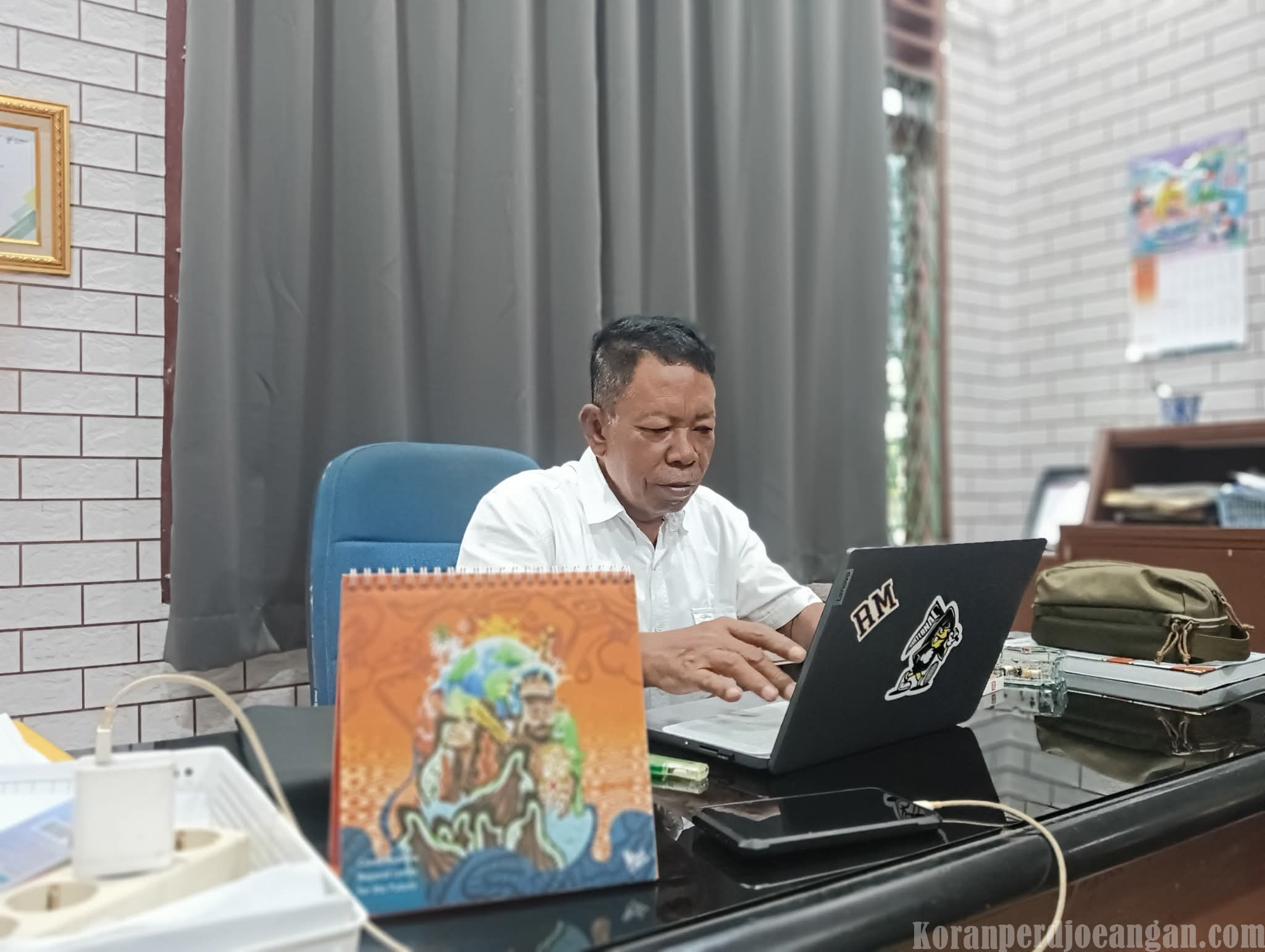 KC FSPMI Labuhanbatu Sebut Kekuatan Sejati Bukan pada Senjata, Tetapi pada Rakyat yang Sejahtera.