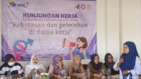 Perlindungan Pekerja Perempuan Wajib Jadi Prioritas dalam UU Ketenagakerjaan Baru Perlindungan Pekerja Perempuan Wajib Jadi Prioritas dalam UU Ketenagakerjaan Baru