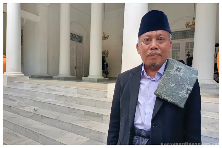 Ketua MUI Purwakarta Ajak Masyarakat Berkolaborasi, Permudah Langkah Asgar