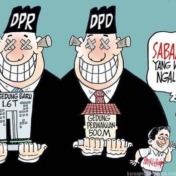 Perubahan Bangsa Dimulai dari Perubahan Diri