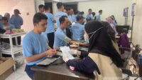 PT Dein Prima Generator Gelar Medical Check-Up Bersama Klinik Citra Arditha Medifarma