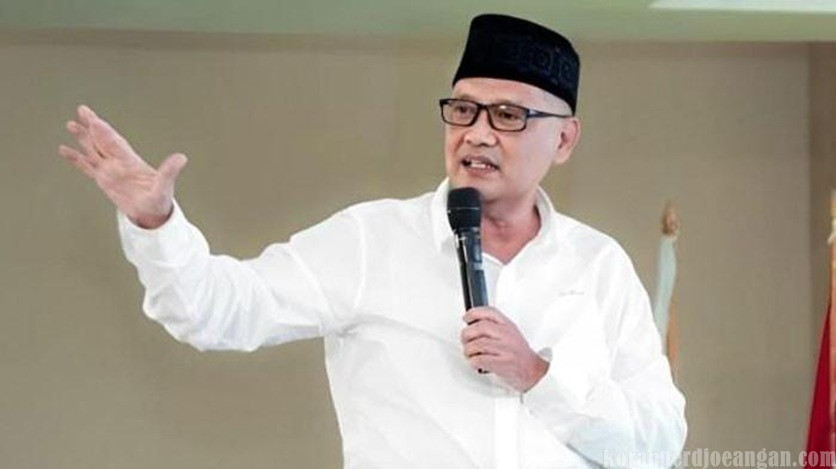 Indonesia Resmi Miliki Kementerian Haji & Umrah, Berharap Pelaksana Haji Lebih Baik