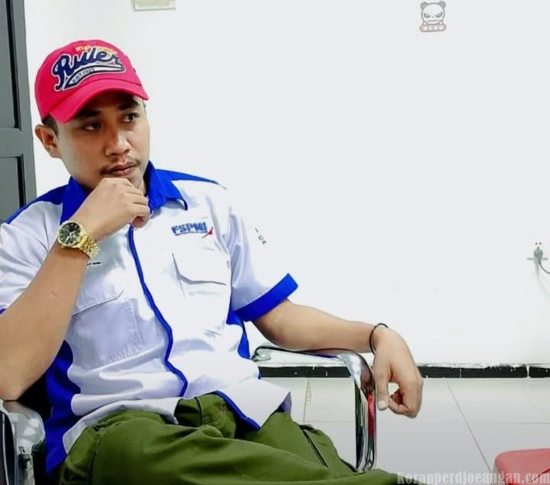 Menyulut Api Perjuangan di Kawasan IMIP Kabupaten Morowali