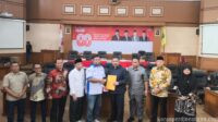 Serikat Pekerja Majalengka Bersatu: FSPMI & TSK SPSI Gelar Audiensi dengan DPRD Bahas Upah dan Perlindungan Pekerja