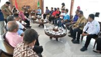 Bahas Upah, Gubernur dan Serikat Buruh di Sumut Gelar Pertemuan