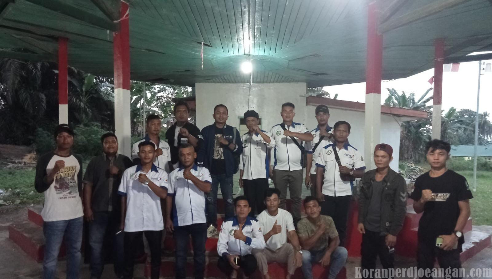 Berdampak Positif, Konsolidasi PUK SPPK FSPMI PT. IIS Dan Minat Pekerja Non Serikat Untuk Bergabung