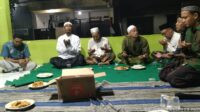 Pengajian Rutin Majelis Taklim Al Mubarok : Memperdalam Ilmu Agama dan Silaturahmi
