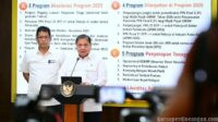 Prabowo Siapkan Paket Ekonomi 2025 dan Penyerapan Tenaga Kerja, Berikut Ini Programnya Prabowo Siapkan Paket Ekonomi 2025 dan Penyerapan Tenaga Kerja, Berikut Ini Programnya