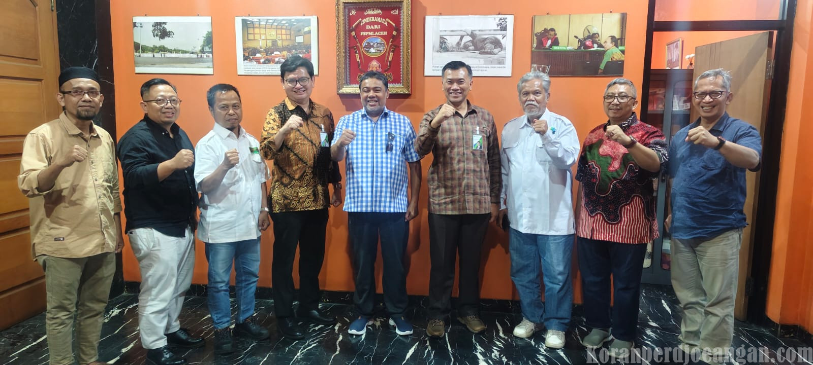 KSPI-Partai Buruh Tegaskan Peran Strategis BPJS Ketenagakerjaan dalam Perlindungan Pekerja