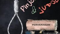 Antara Buruh Pabrik, Judol dan Pinjol
