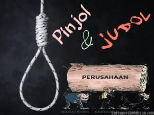 Antara Buruh Pabrik, Judol dan Pinjol